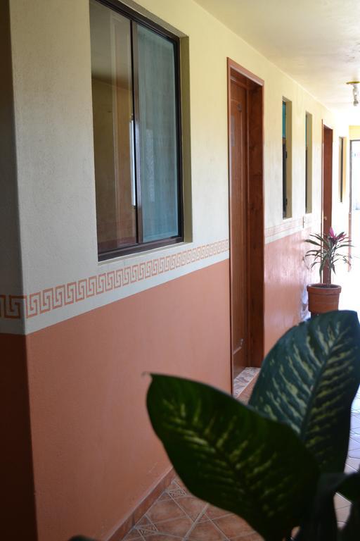 Hotel Marquez Chignahuapan Eksteriør bilde