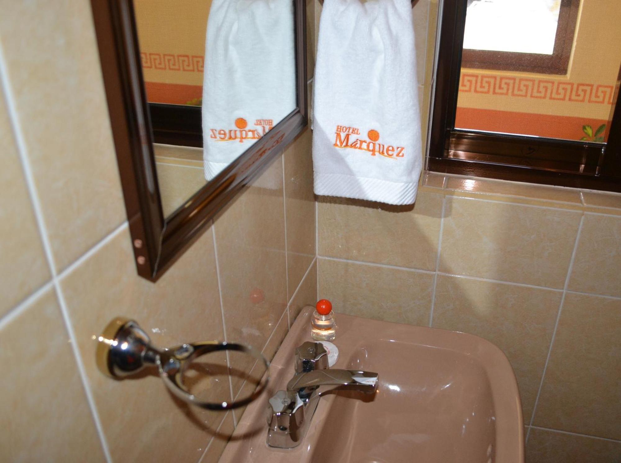 Hotel Marquez Chignahuapan Rom bilde